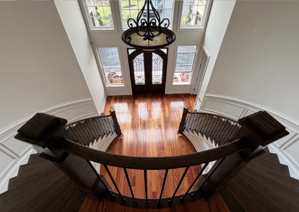 PA-Staircase-job