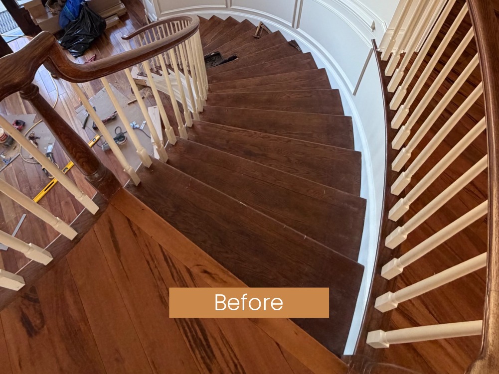 PA-Staircase-job