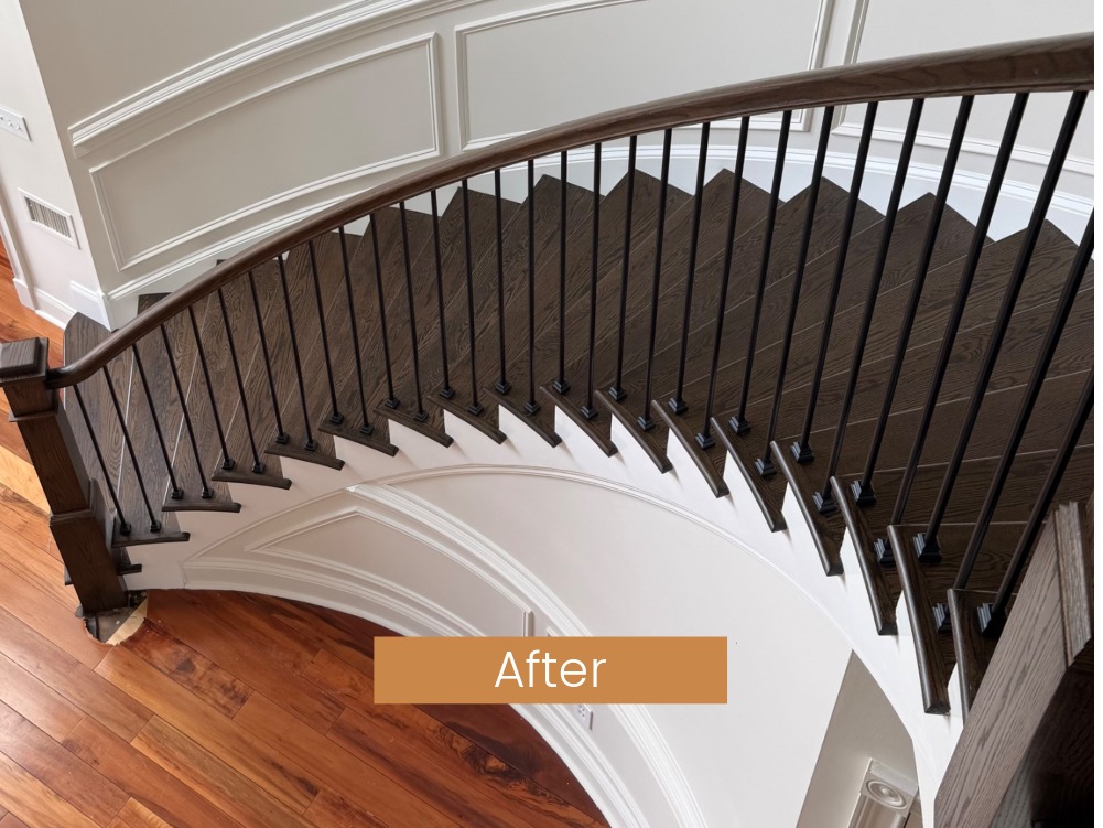 PA-Staircase-job
