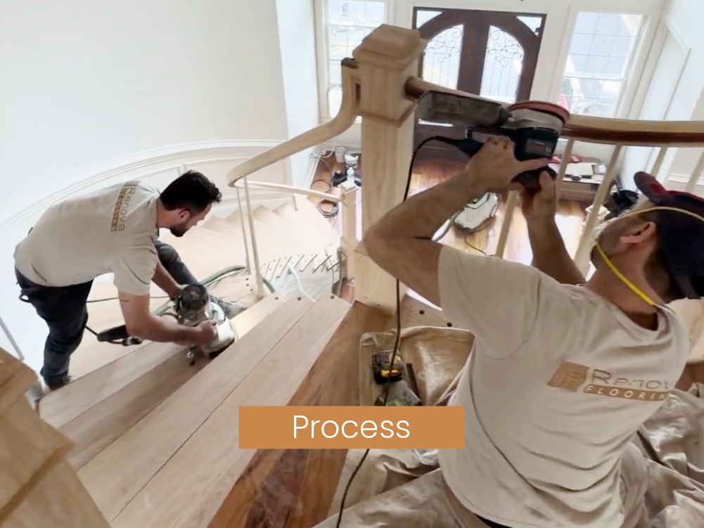 PA-Staircase-job