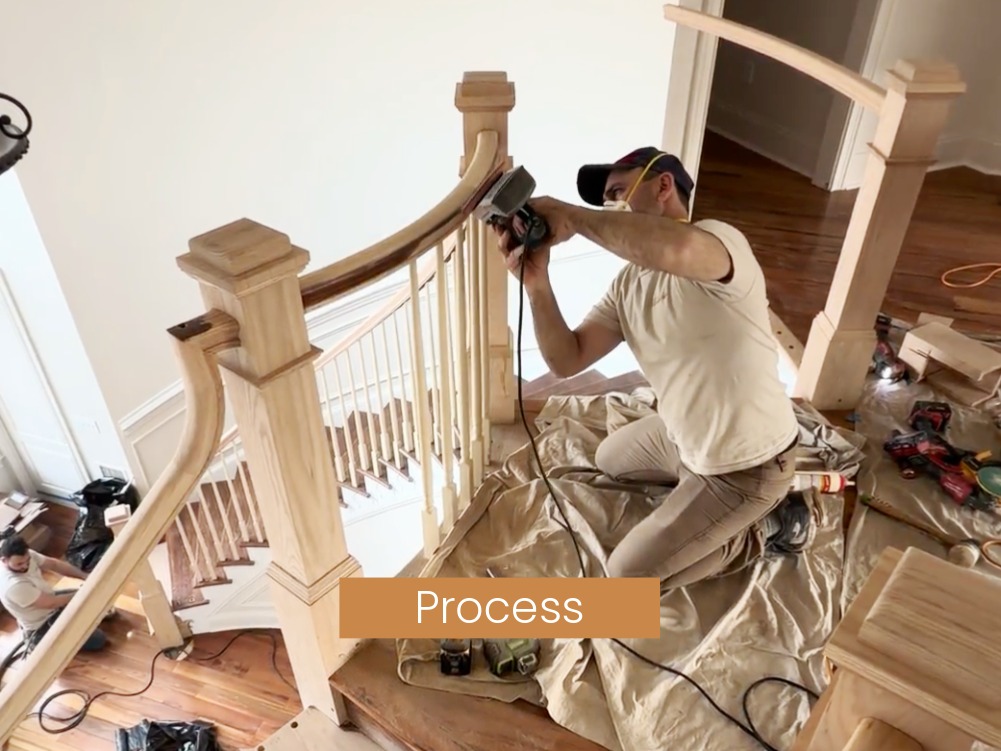 PA-Staircase-job