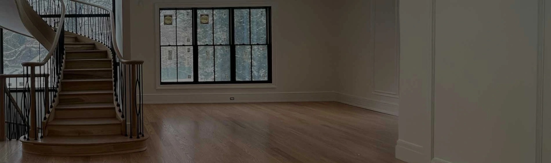 Professional Staircase Refinishing in NJ