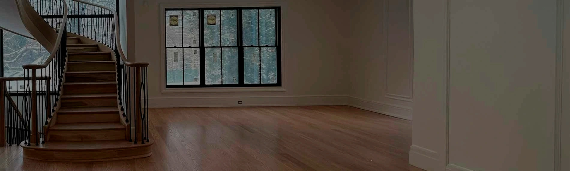 Hardwood Installation