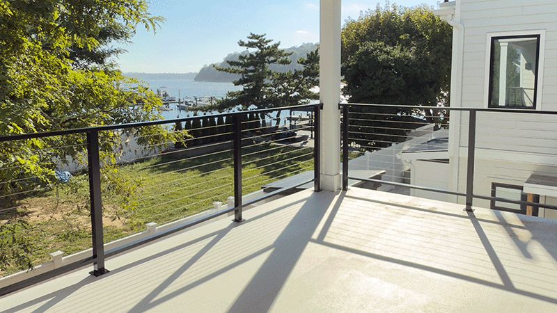 Cable Railing Systems