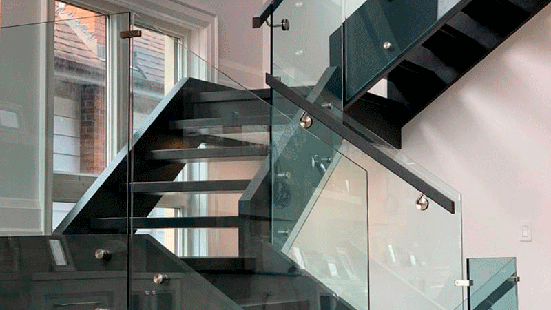 Cable & Glass Systems
