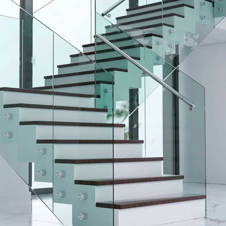 Cable & Glass Systems