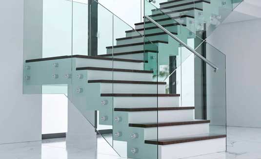 Cable & Glass Systems