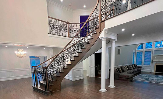 Custom Color Matching