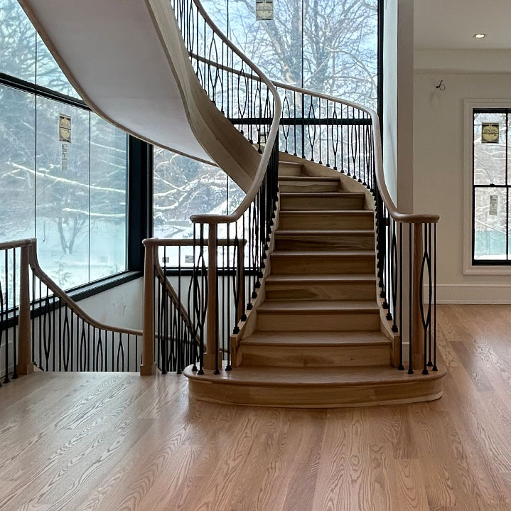 Seamless Material Matching