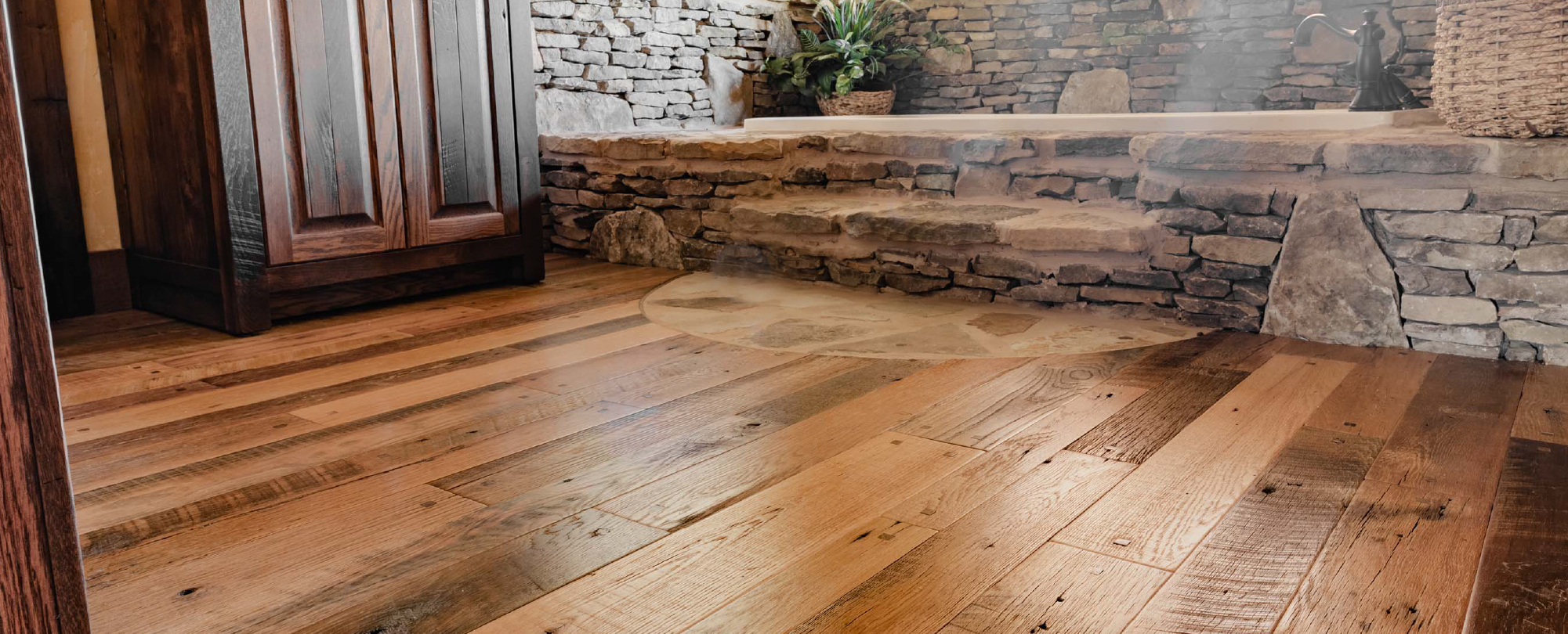 Why Is My Wood Floor Squeaking? Renova Flooring