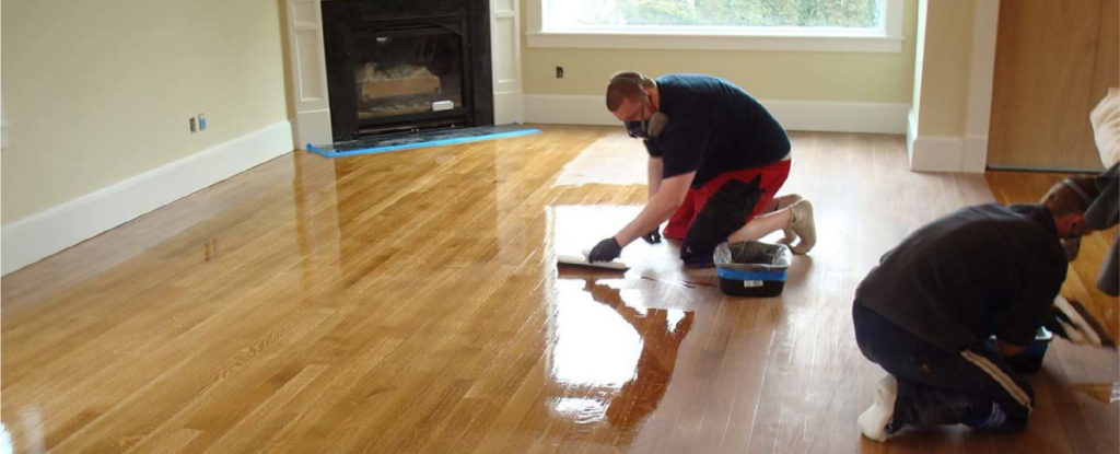 5 Tips for Easy Hardwood Floor Maintenance - Renova Flooring